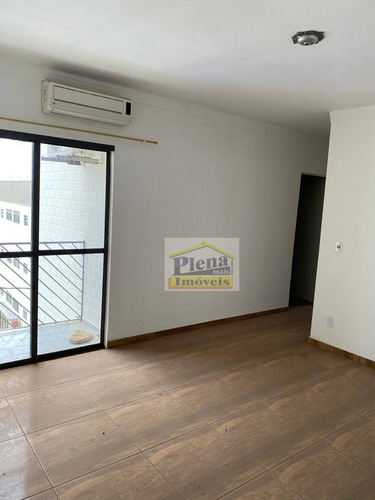 Apartamento Com 2 Dormitórios À Venda, 66 M² Por R$ 170.000 - Jardim Santa Clara Do Lago I - Hortolândia/sp - Ap1279