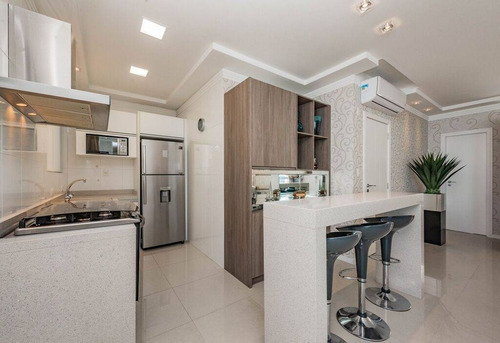 Imagem 18 de 20 de Venda Apartamento 3 Quartos No Bairro Centro