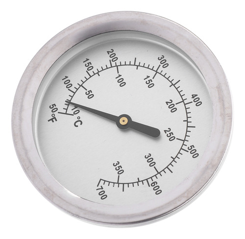 Termômetro De Forno Com Medidor De Temperatura Da Grelha