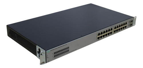 Switch Gigabit Hp 1920s 24 Portas 1000 E 02 Sfp Jl381a
