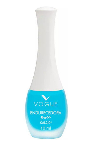 Vogue Esmaltes Fantastic Tratamiento Endureced 10ml