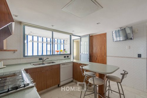 Imagen 6 de 12 de Renta De Departamento En San José Insurgentes, 67573