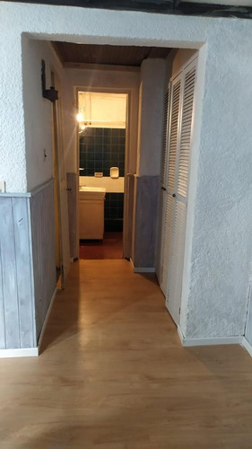 Venta Apartamento Con Renta En Brazo Oriental. 1 Dormitorio.