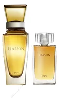 Comprar L'bel Liasson Perfume De Mujer Con Mini