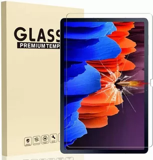 Mica Para Samsung Galaxy Tab S7 Plus Sm-t970/t975 12.4