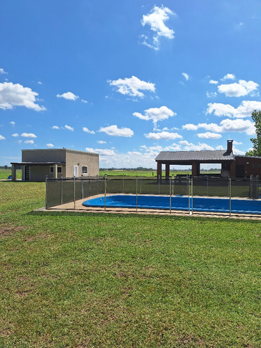 Quinta - Casa De Campo Con Jacuzzi - Fin De Semana - La Macarena