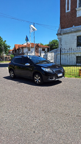 Peugeot 208 1.6 Feline