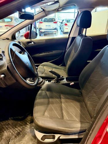 Peugeot 308 1.6 Active