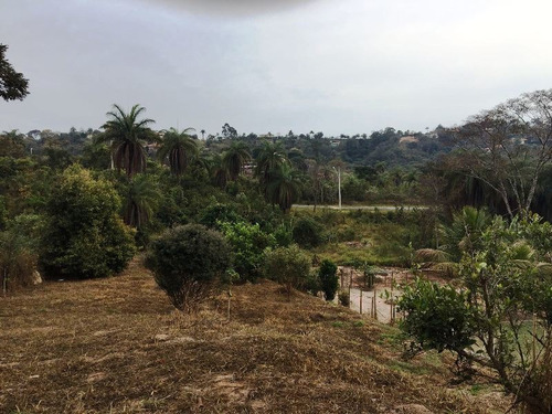 Excelente Lote Em Condomínio Fechado 1.200m² - 21249