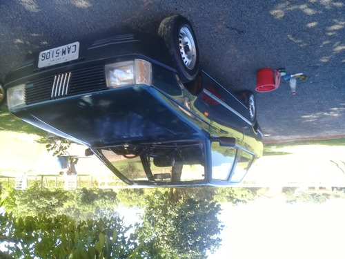 Fiat Prêmio Ano 88