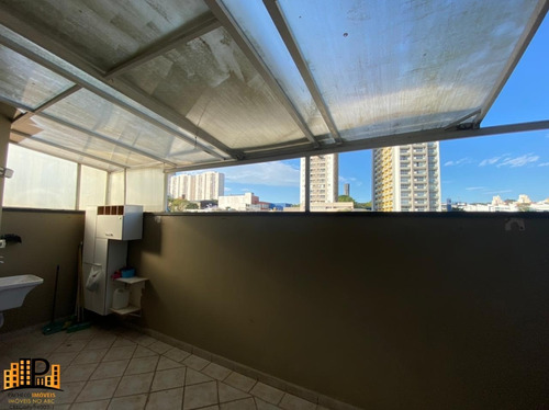 Imagem 21 de 30 de Apartamento Térreo À Venda 62m2, 02 Dormitórios, Suíte, Sala 2 Ambientes, 1vg, Quintal - Próximo Hospital, Coop Joaquim Nabuco - São Bernardo Campo - Ap03424 - 69545402