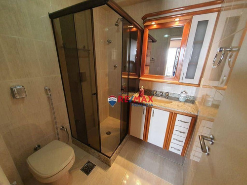 Imagem 18 de 25 de Cobertura Méier - 3 Quartos À Venda, 226 M² Por R$ 869.000 - Méier - Rio De Janeiro/rj - Co0101