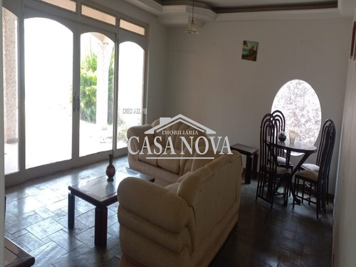 Imagem 4 de 21 de Casa - Ca01977 - 70990408
