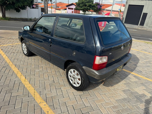Fiat Uno 1.0 Way Flex 3p