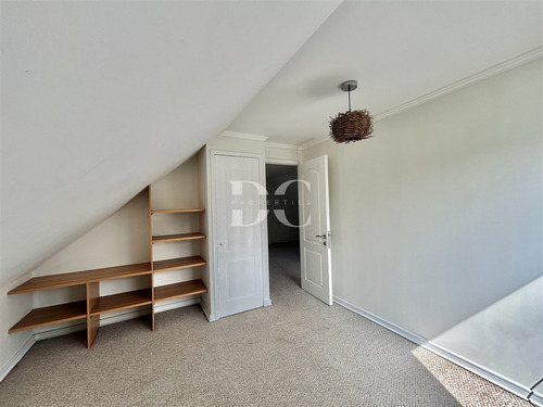 Casa En Arriendo De 3 Dorm. Brisas Norte Colina