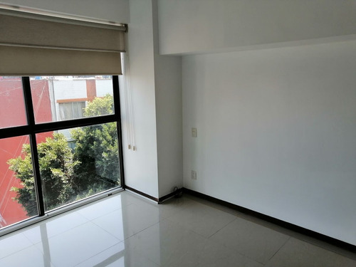 Imagen 5 de 30 de Venta Depto Portales Sur C/balcón Y Dos Cajones Estacionamie