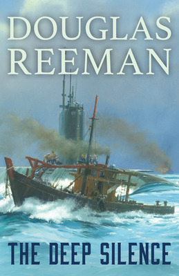 Libro The Deep Silence - Reeman, Douglas