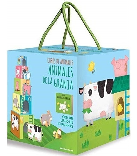 Animales De Granja