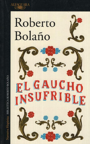 Libro - El Gaucho Insufrible