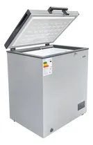 Comprar Congeladora Horizontal 145l Solcongh145 Color Gris