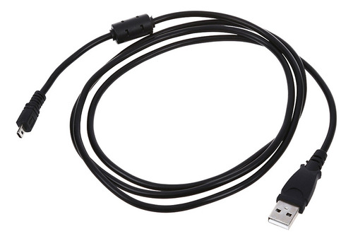 Nuevo Cable Usb Compatible Con Cybershot Dsc-s750 Dsc-s800