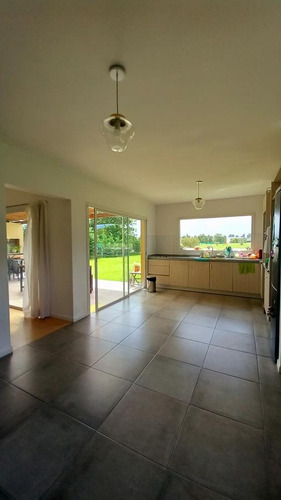Imagen 8 de 19 de Increíble Casa En Haras Santa Maria El Trébol