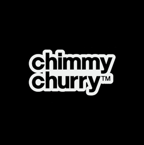 Imagen 9 de 10 de Sandalia Cerrada Fit Cuña Rayado Marine Chimmy Churry