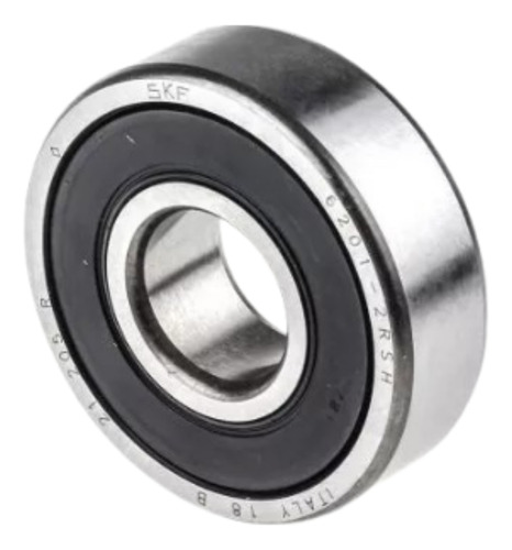 Ruleman 6201 Blindado 2rsh 12x32x10mm Skf