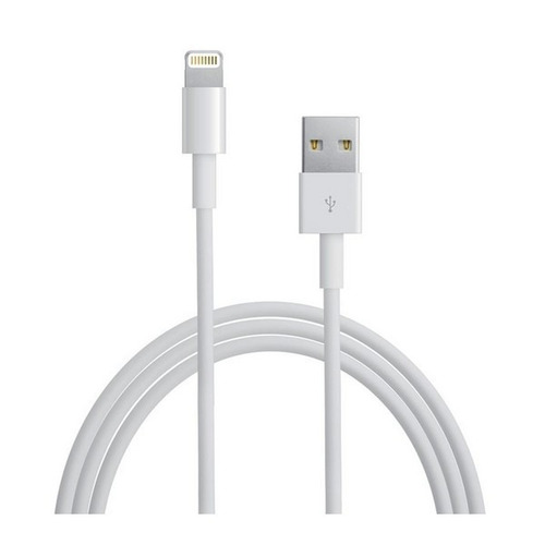 Cabo Lightning Original Para iPhone 5,5s,5c,6 E 6s!