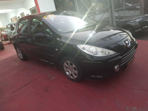Peugeot - 307 Feline 2.0 Aut. - 2007 - Financio Sem Entrada