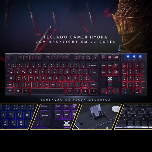 Pc Gamer Completo I3 Hd 500gb 8gb Ram Geforce Jogos Tela 19