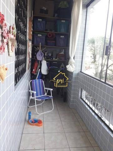 Imagem 13 de 17 de Sobrado À Venda, 167 M² Por R$ 1.010.000,00 - Boqueirão - Santos/sp - So0058