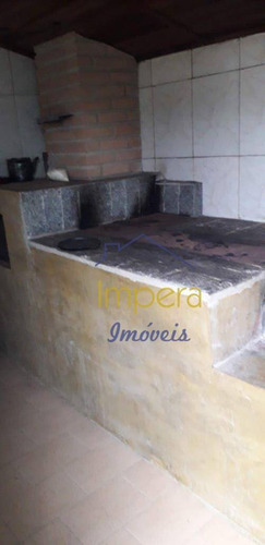 Imagem 12 de 19 de Chácara Com Nascente E Duas Casas - Ch0013