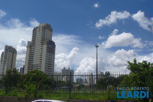 Imagem 4 de 5 de Comercial - Bom Retiro - Sp - 275603