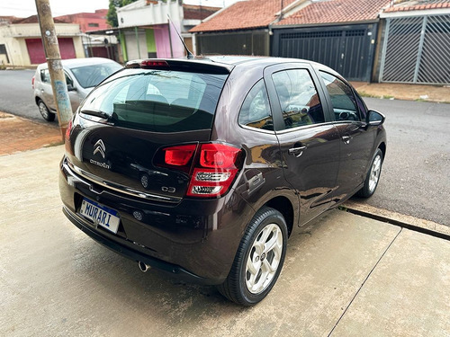 Citroën C3 1.6 VTI 120 EXCLUSIVE E