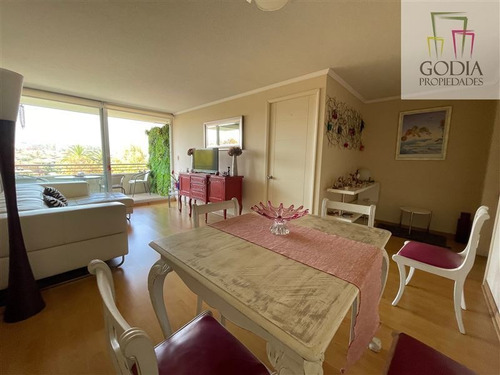 Imagen 4 de 17 de Departamento En Venta De 2 Dormitorios En Peñalolén