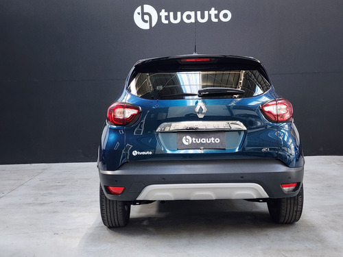 Renault Captur 1.5 INTENS TECH MT
