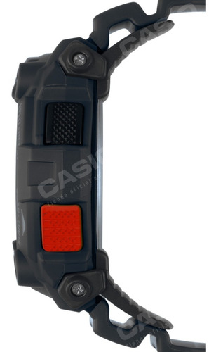 Imagen 2 de 6 de Reloj Casio G-shock Tide&moon G-7900-1c