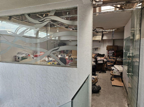 Renta De Bodega Comercial En Iztacalco Da321