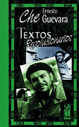 Libro Textos Revolucionarios De Che Guevara