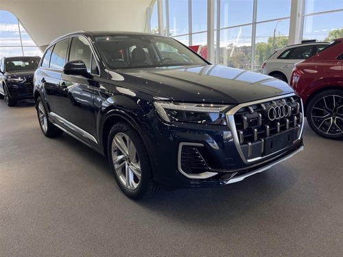 Audi Q7 3.0 T Fsi 333 Hp Quattro Tiptronic