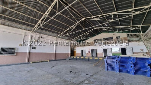Imagen 17 de 30 de Galpones-depositos En Venta Barquisiimeto ' Codigo Rah Ve 23-23379 '