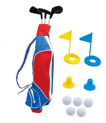 Juguetes De Golf Para Niños Conjunto De Juguetes Golf De