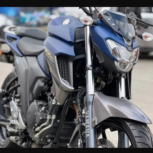 Yamaha Fz 250