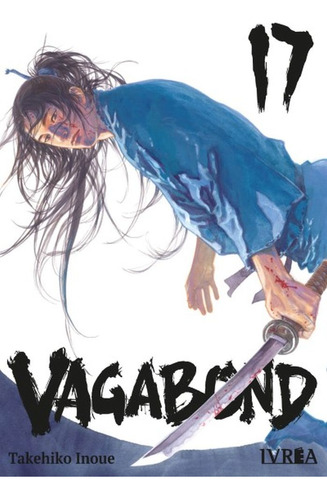 Vagabond 17 - Takehiko Inoue