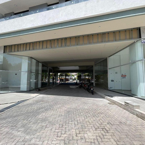 Local En Venta, A Estrenar En El Centro De Villa Carlos Paz