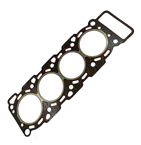 Junta Cabeçote Std S10 2.8 Td (00/...) Motor Mwm Sprint