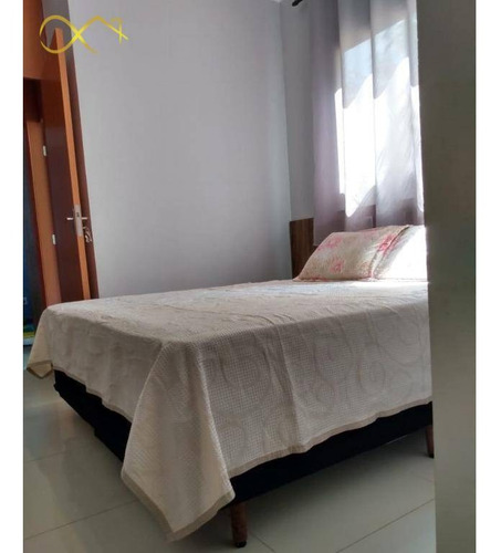 Imagem 18 de 29 de Casa Com 3 Dormitórios À Venda, 100 M² Por R$ 390.000,00 - Residencial Pazetti - Paulínia/sp - Ca1580