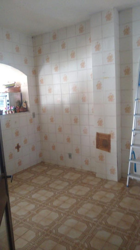 Imagem 7 de 16 de Casa Com 3 Dormitórios À Venda, 120 M² Por R$ 300.000,00 - Estrela - Ponta Grossa/pr - Ca0776