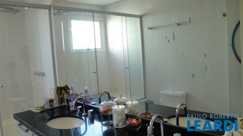 Imagem 11 de 15 de Apartamento - Morumbi - Sp - 424378